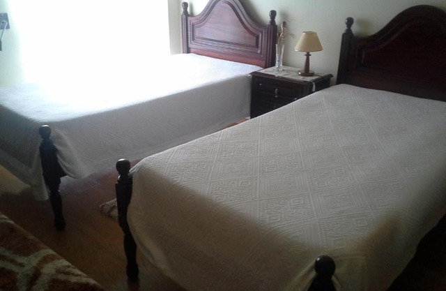 Borges Pimentel Apartment