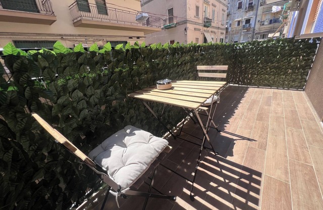 Borgo 1313 Napoli