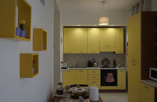 BORGO 25 - Palermo City Center