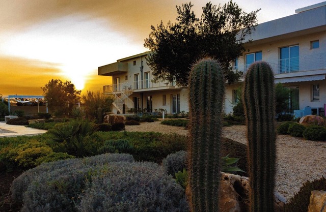 Borgo 84 - The Pearl of Marzamemi