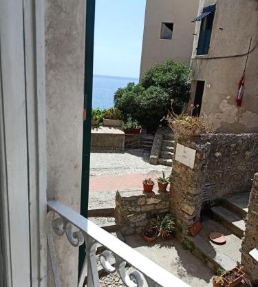 Borgo Antico - Casa del Caruggio