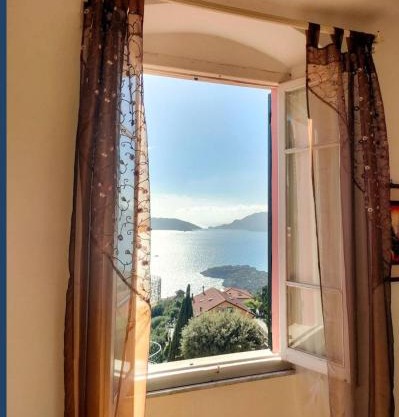 Borgo Antico - La Casa sul Golfo