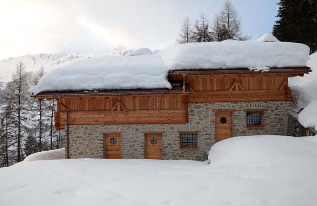 BORGO ANTICO MASI STABLO ALTAL DI SOLE TRENTINO - SUDTIROL