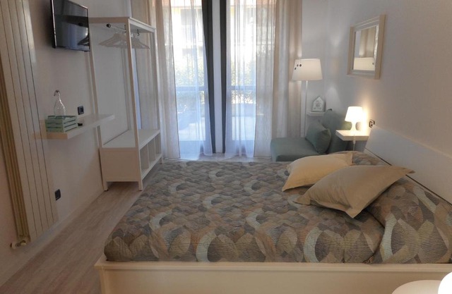 Borgo Antico Rooms Self Check-in