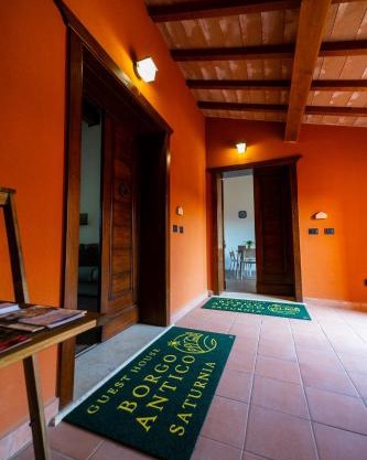 Borgo Antico Saturnia - Casa del Mulino