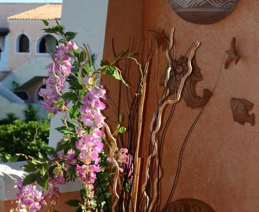 Borgo Aranci Casa Vacanze