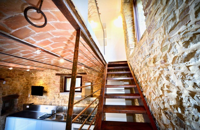 Borgo Baccile von Vini Fantini - La Stalla di Rosina
