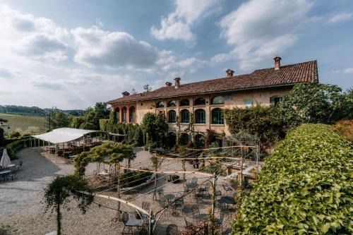Borgo Casa Scaparone