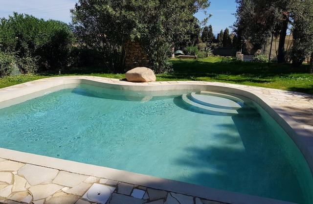 Borgo degli ulivi Abhängigkeit