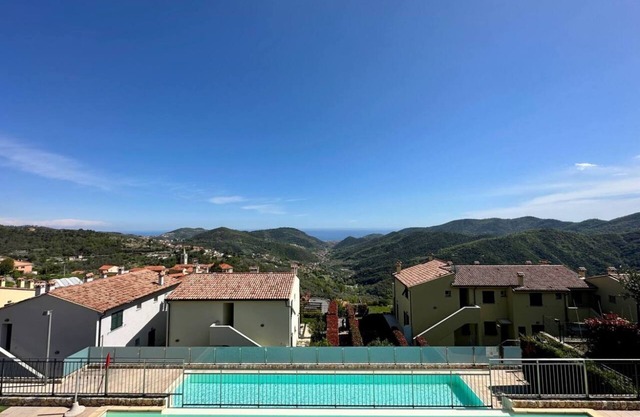 Borgo dei Fiori Sea, Spa & Pool