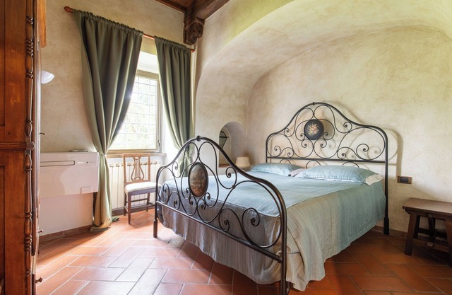 Borgo dei Ricci Farmhouse: Ricci Junior Suite