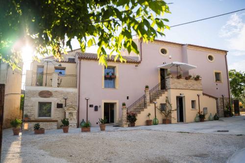 Borgo del Marchese