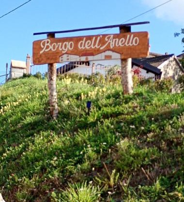 Borgo Dell'Anello