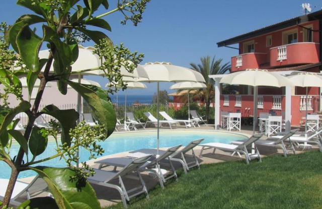 Borgo di Santa Barbara