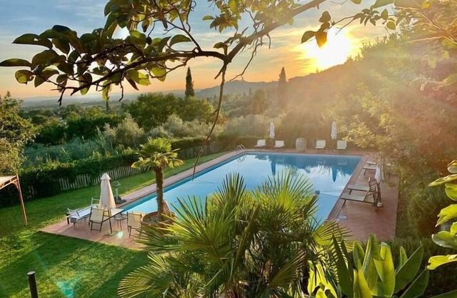 borgo dolci colline
