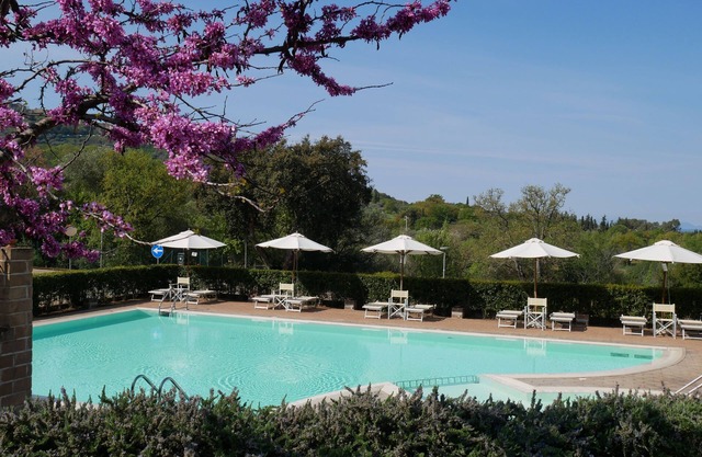 Borgo Etrusco S.p.A.