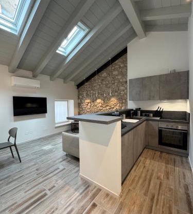Borgo Gemona Luxury Suites