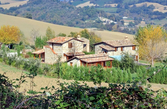 Schönes Ferienhaus auf dem Land mit eigenem Pool