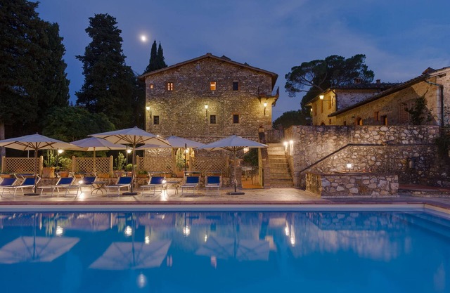 Borgo Il Poggiaccio