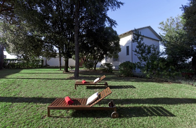 Borgo Iris Pietraia Cortona Toskana -
