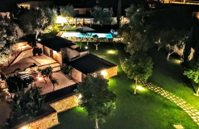 Borgo Luna-Suite Superior