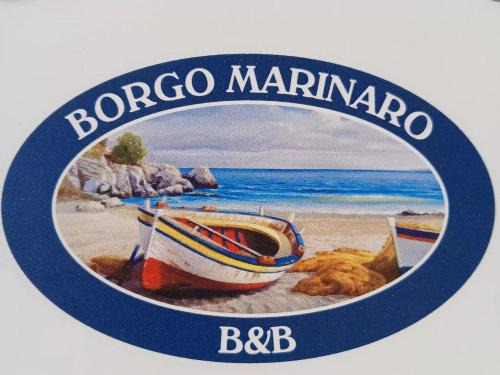 Borgo Marinaro Cetraro, Calabria