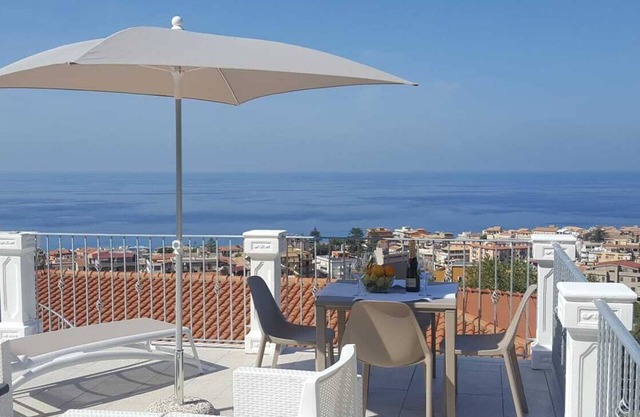Borgo Panoramico Apartaments Tropea n. 2