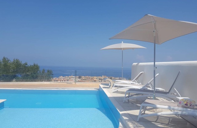 Borgo Panoramico Wohnungen Tropea n. 1