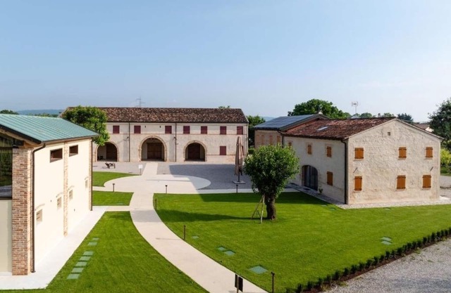 Borgo Paolin - Rooms in the Vineyard