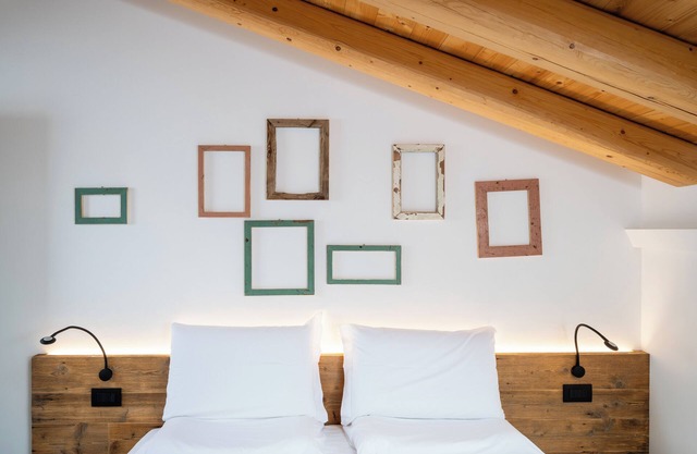 BORGO PAOLIN - Rooms in the Vineyard. A journey between culture and relaxation in the countryside.