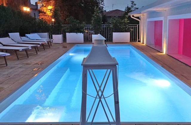 Borgo Pilotti Beauty Clinic Hotel & SPA