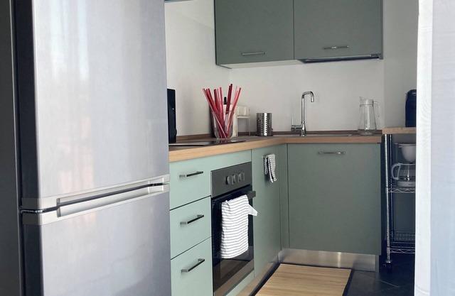 Borgo Rane Apartment