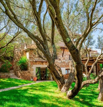 Borgo Rudalza Villas & Apartments