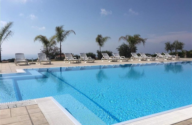 Borgo San Cosmo Tropea