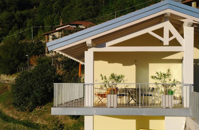 Borgo San Rocco Piemonte