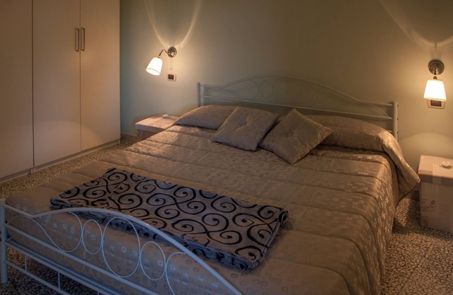 Borgo Sciugolo B & B Kamera Luna