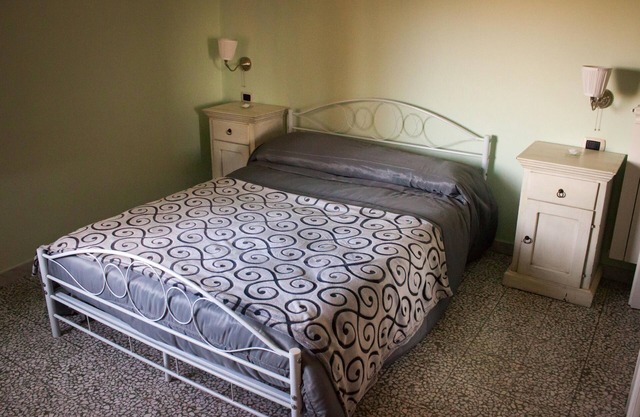Borgo Sciugolo B & B Sole Zimmer