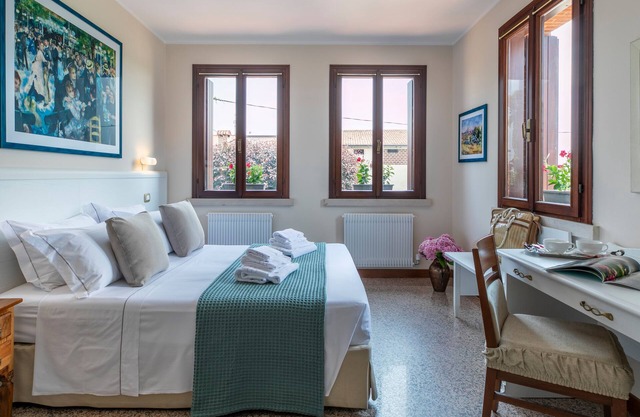 Borgo Tabari Apartment Vivaldi