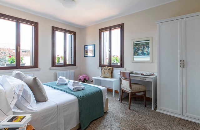Borgo Tabari Appartamento Renoir