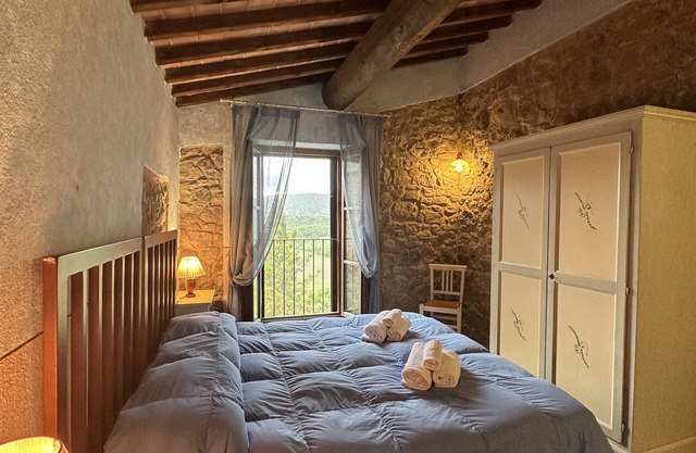 Borgo Tignano