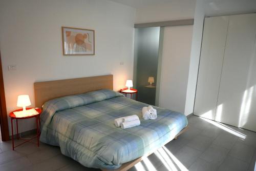 Borgo Tullio, casa vacanze a pochi passi da Udine