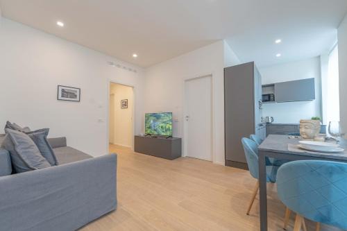 Borgo Vico Apartment