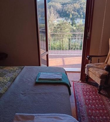 Borgotaro Loft