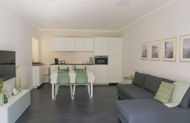 Borgovico Apartments
