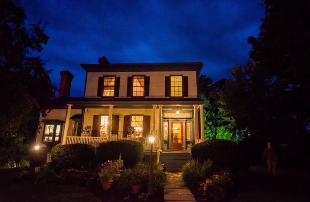 Borland House Inn
