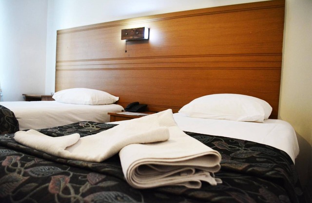 Bormali Otel