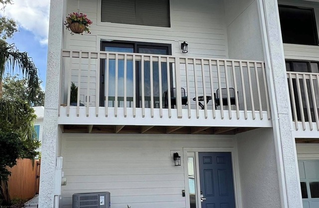 Born Free Villa 3-bedroom condo in superb St. Augustine