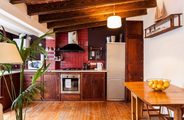 *****Borne Private Rooftop Terrace