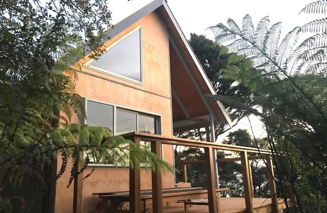 Borneo Bungalow