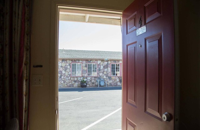 Boron Motel